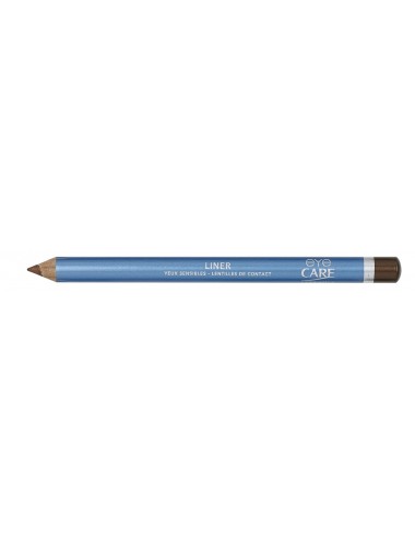 Eye Care Cosmetics Crayon contour des yeux bois doré 1,1g