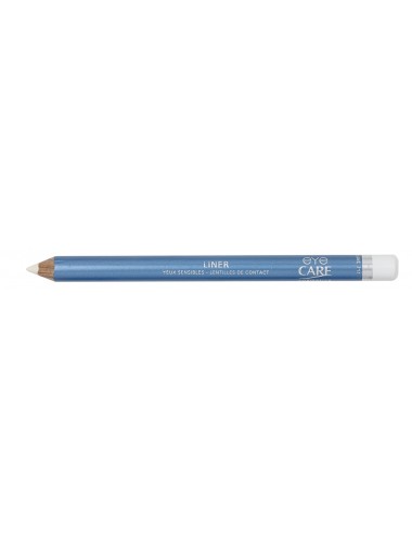 Eye Care Cosmetics Crayon contour des yeux blanc 1,1g