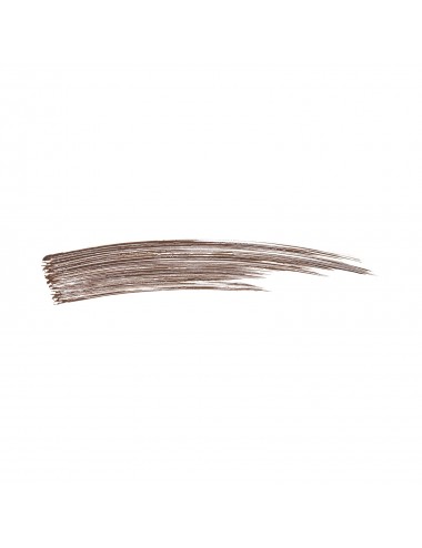 Eye Care Cosmetics Mascara haute tolérance brun 9g