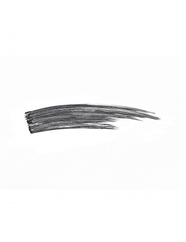 Eye Care Cosmetics Mascara haute tolérance noir 9g