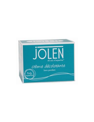 Jolen crème décolorante 30ml