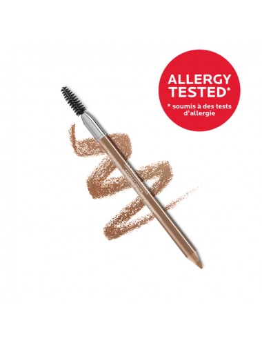 La Roche Posay Toleriane Crayon Sourcils teinte claire