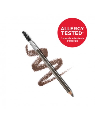 La Roche Posay Toleriane Crayon Sourcils teinte foncée