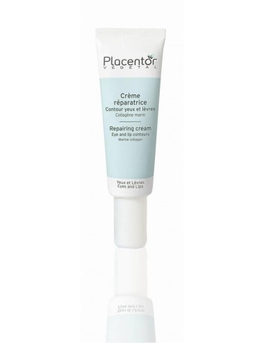 Placentor crème contour des yeux et lèvres
