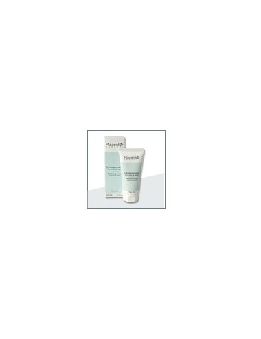 Placentor crème gommante visage