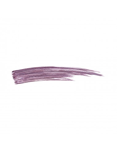Eye Care Cosmetics Mascara haute tolérance bordeaux 9g