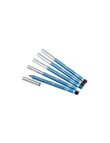 Eye Care Cosmetics Eyeliner liquide bordeaux 5g