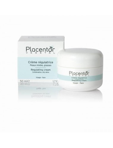 Placentor crème régulatrice