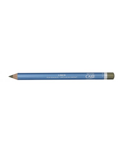 Eye Care Cosmetics Crayon contour des yeux olive 1,1g