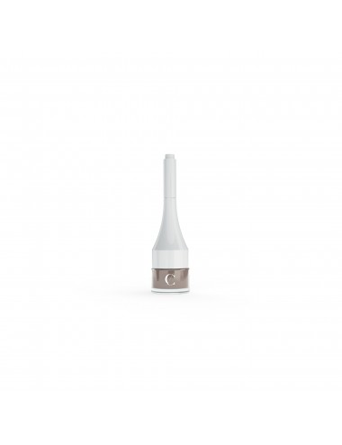 Couleur Caramel Gel Teinté Sourcils N°61-Blond