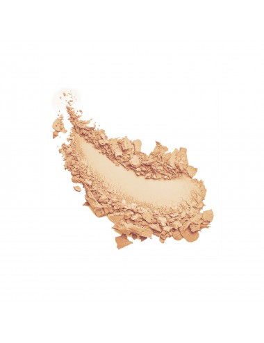 Couleur Caramel Ombre À Paupières N°008-Beige Jaune Mat