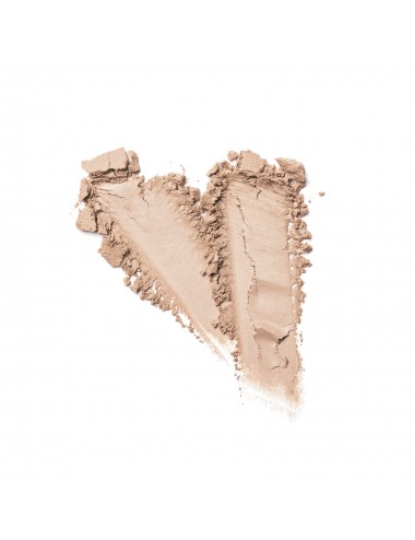 Couleur Caramel Ombre À Paupières N°011-Beige Rosé Mat