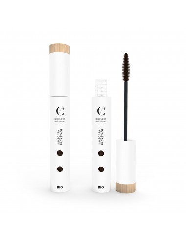 Couleur Caramel Mascara Backstage N°32- Brun Velours