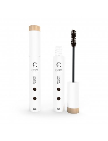 Couleur Caramel Mascara Perfect N°42- Brun Velours