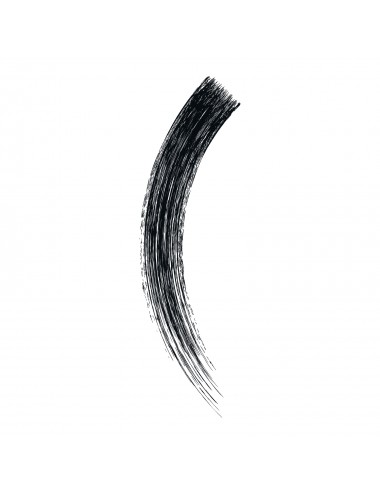 Couleur Caramel Mascara Revolution N°91- Extra Noir