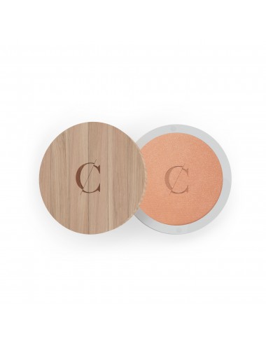 Couleur Caramel Terre Caramel N°22-Brun Orangé Nacré