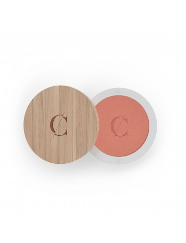 Couleur Caramel Fard À Joues N°51- Pêche