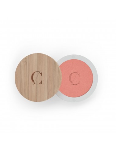 Couleur Caramel Fard À Joues N°52- Rose Fraîcheur
