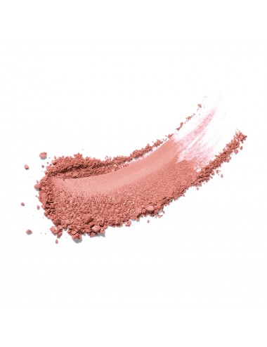 Couleur Caramel Fard À Joues N°52- Rose Fraîcheur
