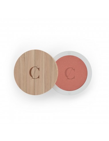 Couleur Caramel Fard À Joues N°53- Rose Lumière