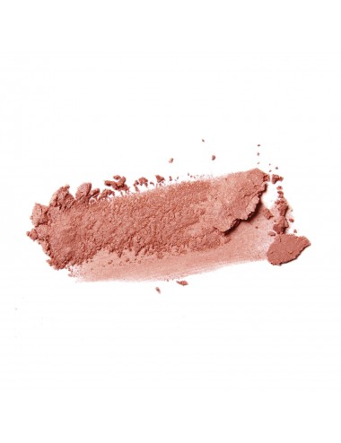 Couleur Caramel Fard À Joues N°53- Rose Lumière