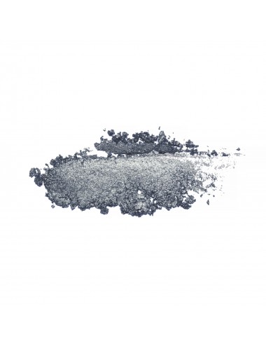 Couleur Caramel Ombre À Paupières N°049-Anthracite Nacré