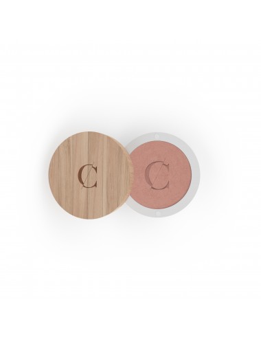 Couleur Caramel Ombre À Paupières N°057-Sable Doré Nacré