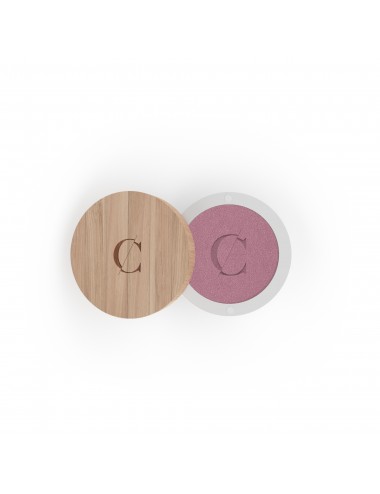 Couleur Caramel Ombre À Paupières N°066-Vieux Rose Nacré