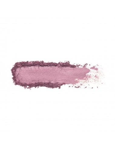 Couleur Caramel Ombre À Paupières N°066-Vieux Rose Nacré