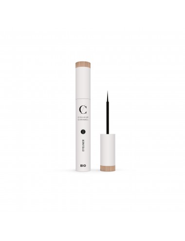 Couleur Caramel Eyeliner N°07- Noir