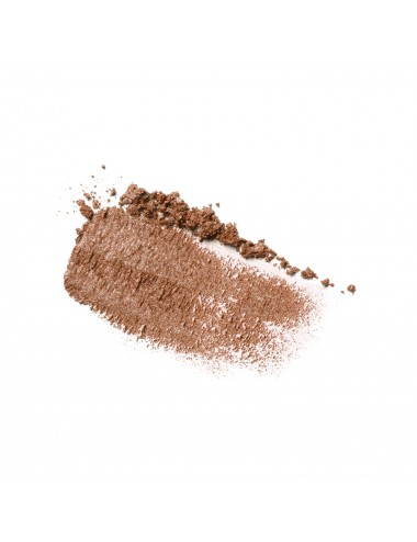 Couleur Caramel Ombre À Paupières N°099-Pépite Cuivrée Nacré