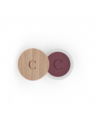 Couleur Caramel Ombre À Paupières N°100-Fatale Nacrée