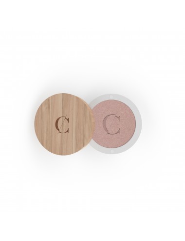 Couleur Caramel Ombre À Paupières N°103-Beige Nacré