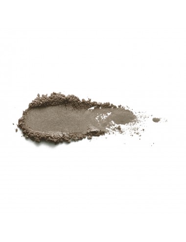 Couleur Caramel Ombre À Paupières N°107-Bananier Nacré