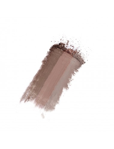 Couleur Caramel Kit Sourcils N°28- Blondes