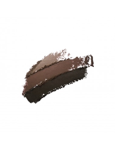 Couleur Caramel Kit Sourcils N°29- Brunes
