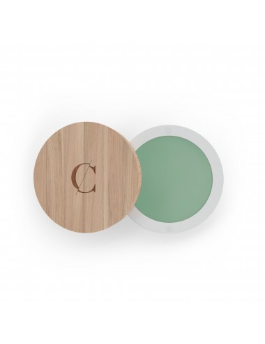Couleur Caramel Correcteur De Rougeurs N°16- Vert
