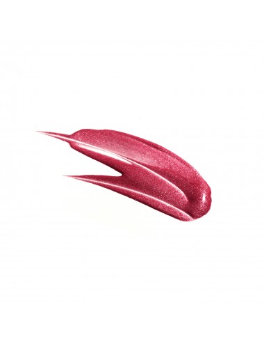 Couleur Caramel Gloss N°805- Rouge Framboise Nacré