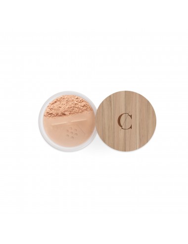 Couleur Caramel Poudre De Soie Haute Définition N°11-Incolore