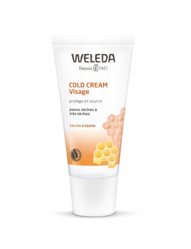 Weleda Cold Cream Visage 30ml
