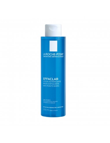 La Roche Posay Effaclar Lotion Astringente Micro-Exfoliante 200ml