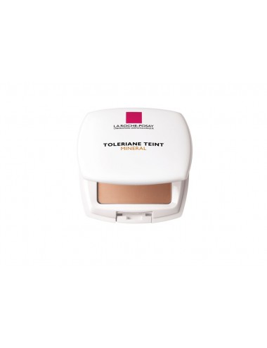 La Roche Posay Toleriane Correcteur de teint minéral compact-poudre 13 beige sable