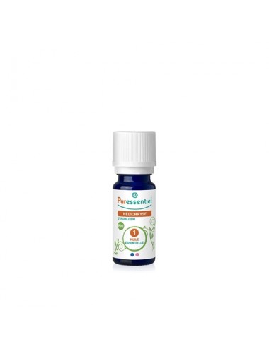 Puressentiel Huiles Essentielles de Hélichryse Bio 5ml