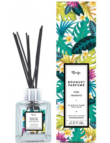 Baïja Bouquet Parfumé Moana Fleur de Tiaré 100ml