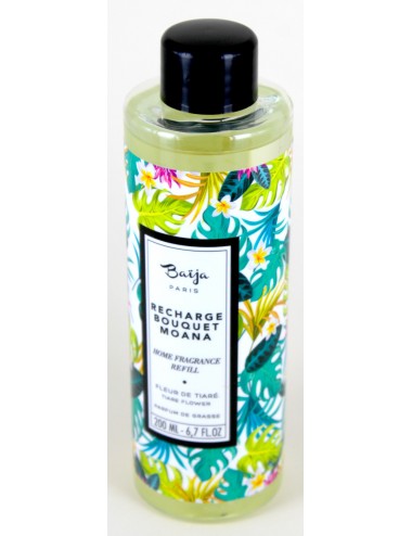 Baïja Recharge Bouquet parfumé Moana 200ml
