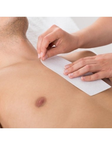 Epilation Hommes 1/2 Jambes