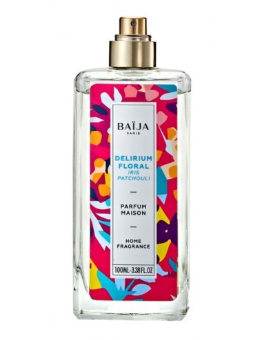 Baïja Parfum d'Intérieur Delirium Floral 100ml