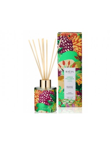 Baïja Bouquet Parfumé Jardin Pallanca 120ml