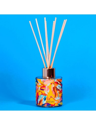 Baija Lost Paradise Bouquet Parfumé Ananas et Tonka 120ml