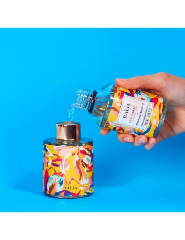 Baija Lost Paradise Recharge Bouquet Parfumé 200ml